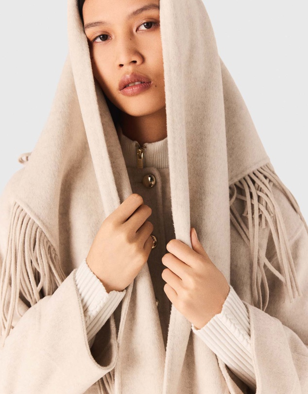 Maje - Gildas Coat