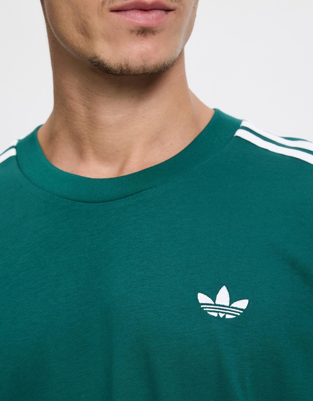 adidas Originals - Adicolor 3-Stripes Oversized Tee