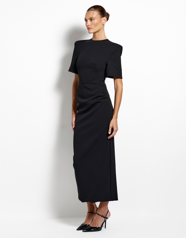 Effie Kats - Evie Midi Dress