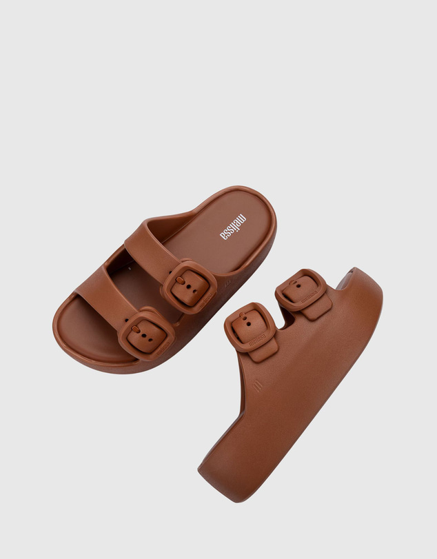 Melissa - Melissa Free High Bold