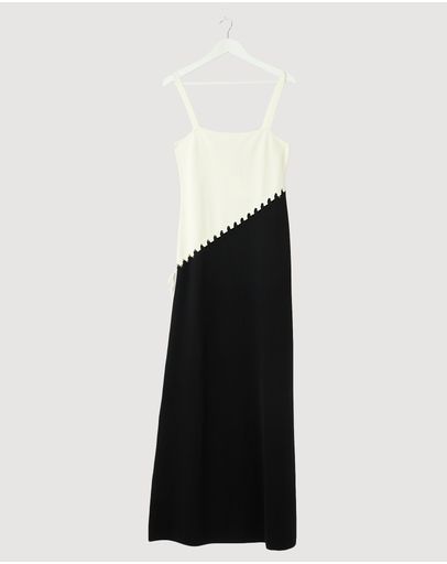 Black & Ivory