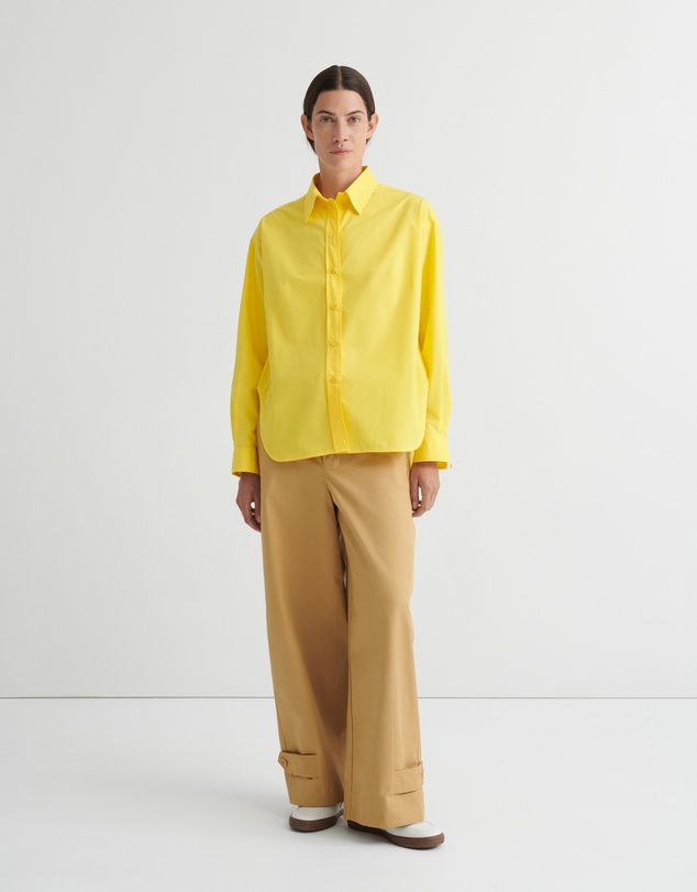 Kowtow - Season Shirt
