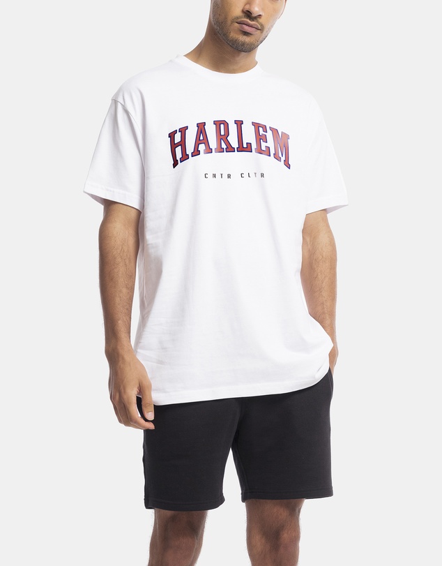 Counter Culture - Harlem Oversize Tee