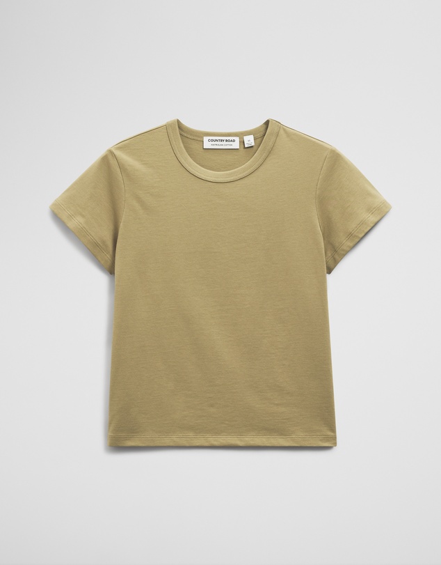 Country Road - Australian Cotton Baby T-shirt