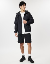 The North Face - Antora Rain Hoodie