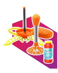 Freeplay Kids - Bubble Rocket