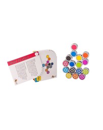 Fat Brain Toys - Fat Brain Coggy Game