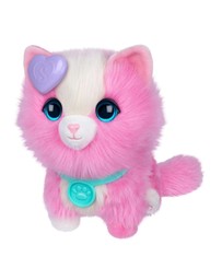LITTLE LIVE PETS SCRUFF-A-LUVS - Single Pack Pink