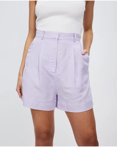 Grace Willow - Janie Shorts