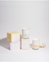 Palm Beach Collection - Coconut & Lime Scented Soy Candle 850g