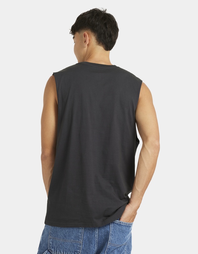 Element - Mens Canyon Muscle Shirt