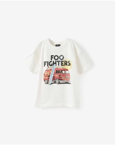 Cotton On Kids - Licensed Drop Shoulder Short Sleeve Tee