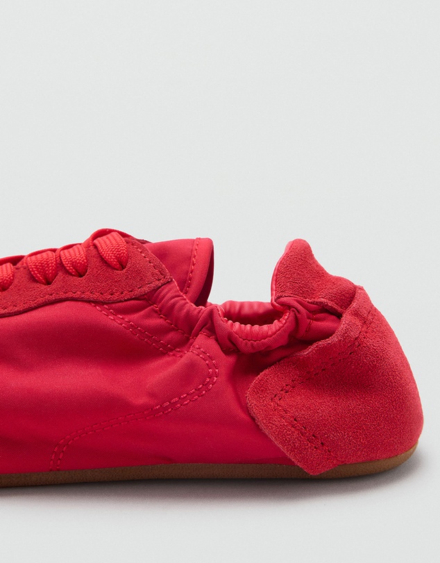 M.N.G - Sofi Sneakers