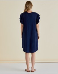 Betty Basics - Sydney Tee Dress