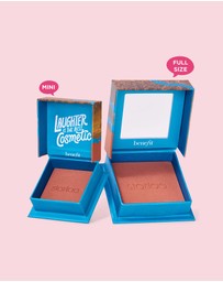 Benefit Cosmetics - Starla Blush