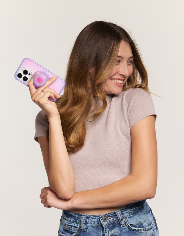 PopSockets - POPCASE MagSafe for iPhone 16 Plus - Protective Phone Case