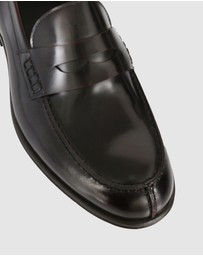 Brando - College Loafers