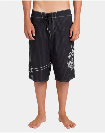 Billabong - Mens Immortal Pin Og 23