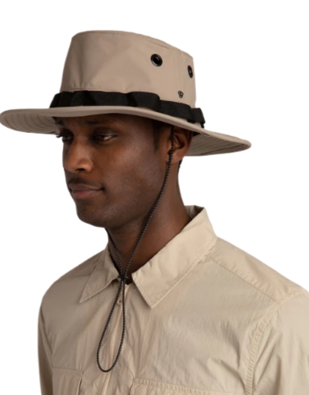 Tilley - Recycled Utility Hat