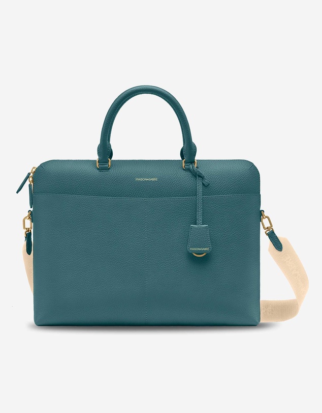 Maison De Sabre - The Laptop Bag
