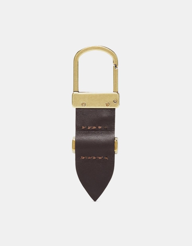 R.M.Williams - Drover Key Fob