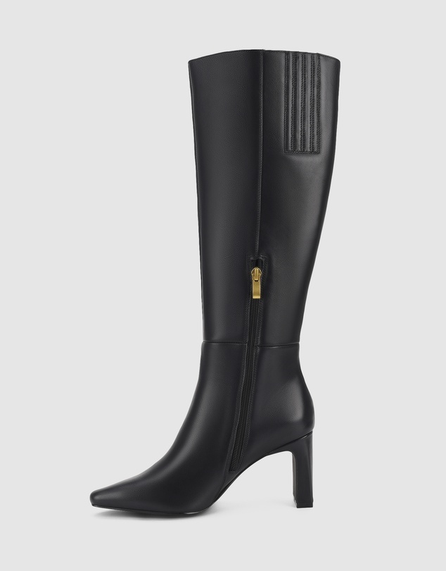 Siren - Cacey Long Boots