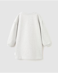 M.N.G - Hkdressb Dress - Babies-Kids