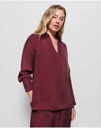 Commonry - Keyla Shirt