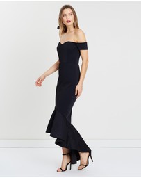 Miss Holly - Nicola Dress