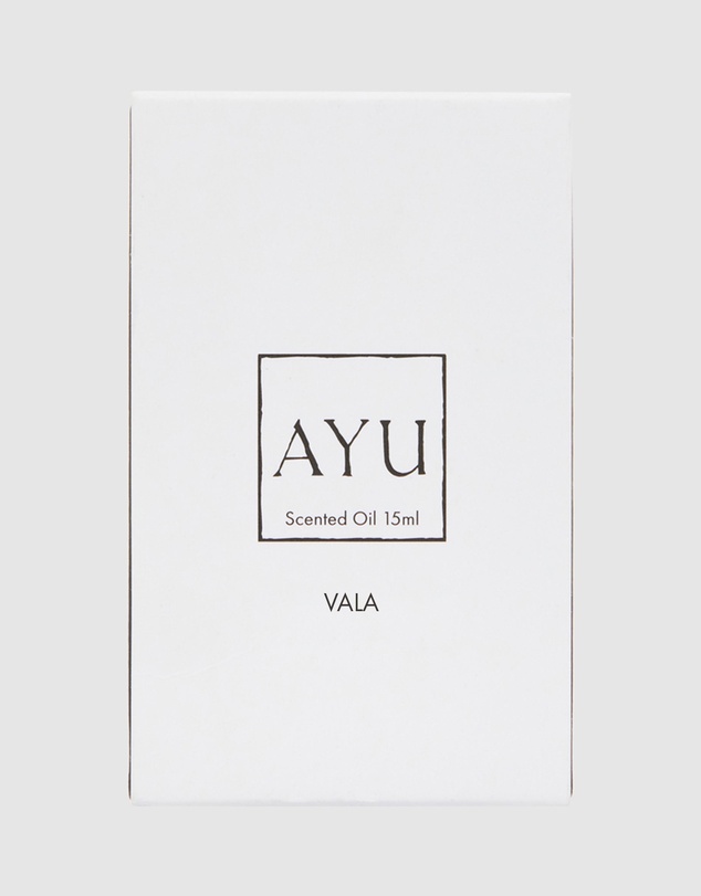 AYU - VALA Perfume Oil 15ml
