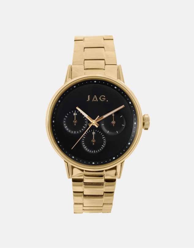 Jag - Norwood Multifunction Men's Watch