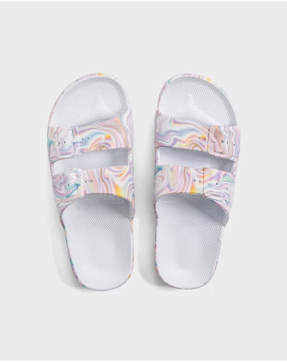 Freedom Moses - Slides - Unisex