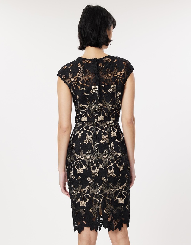 Romance by Honey and Beau - Brittany Dress