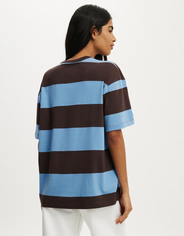 Cotton On - The Boxy Graphic Tee