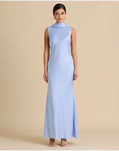 Sky Blue