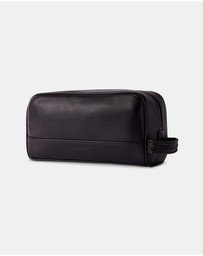 R.M.Williams - Farrier Signature Washbag