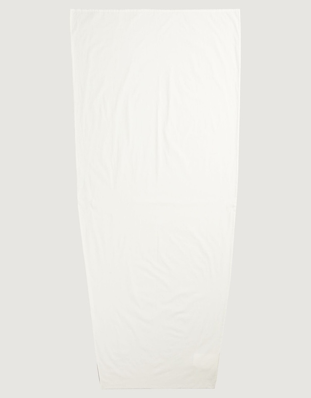 Kathmandu - Breathable Comfortable Easy-to-Care Cotton Camping Sleeping Bag Liner