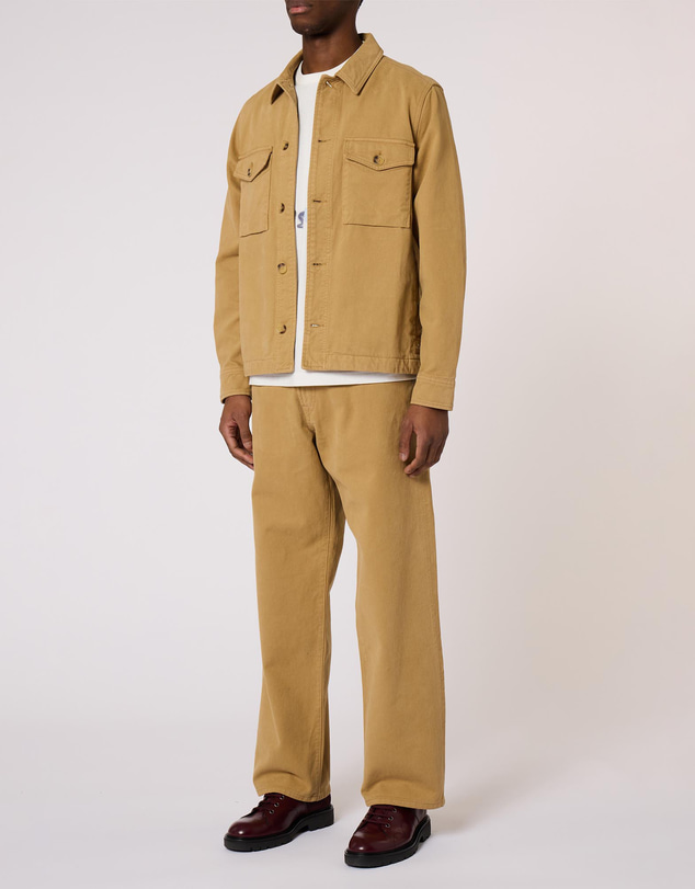 Paul Smith - Military Overshirt Jacket