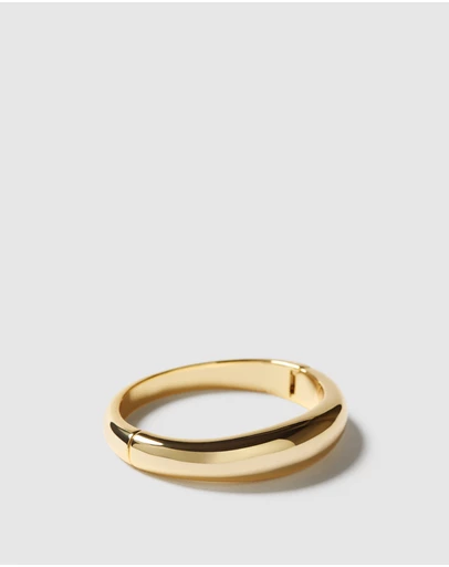 Commonry - Willow Organic Bangle
