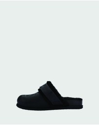Melissa - Melissa Cozy Clog Warm
