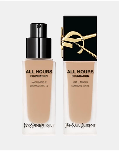 Yves Saint Laurent - All Hours Liquid Foundation