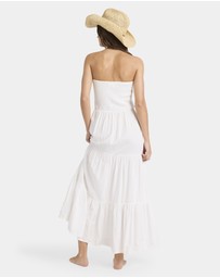 Roxy - Womens Baby Mine Maxi Dress