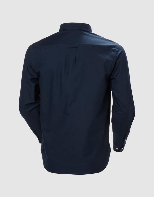Helly Hansen - Shore Long Sleeve Shirt