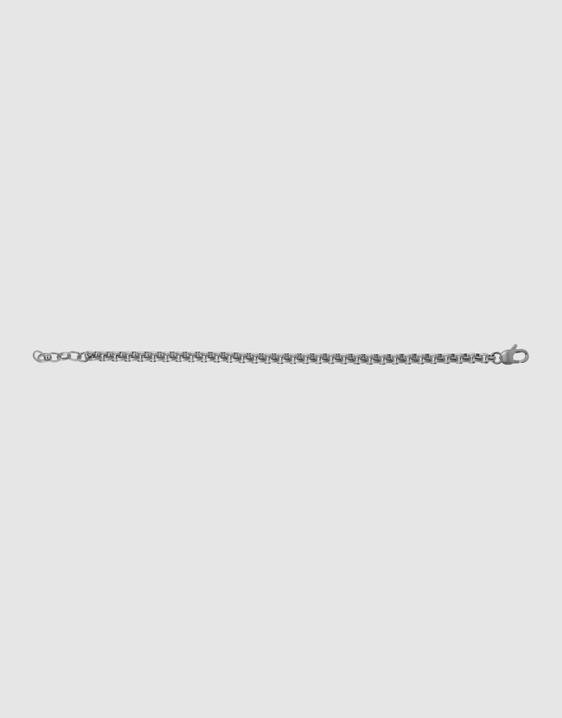 Fossil - Jewelry Silver Tone Bracelet