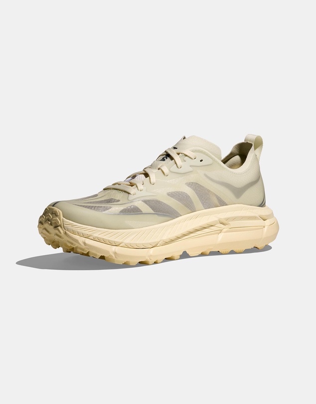 HOKA - Mafate Speed 4 Lite - Women's