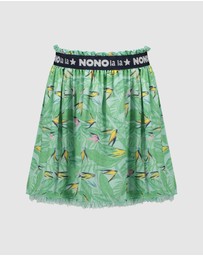 NONO - Nele Reversible Skirt - Kids-Teens