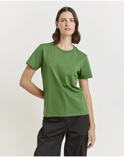 Toorallie - Classic Organic Cotton Tee