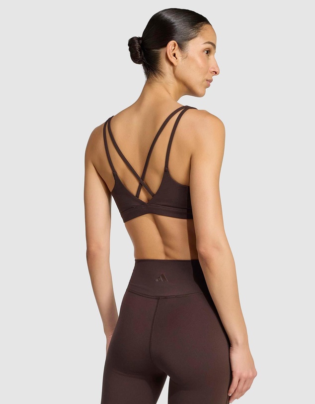 adidas Performance - All Me Essentials Medium Support Bra