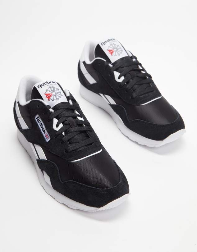 Reebok - Classic Nylon - Unisex