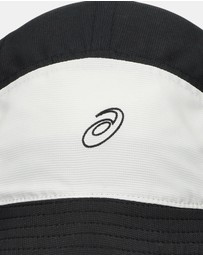 ASICS - Performance Running Bucket Hat - Unisex